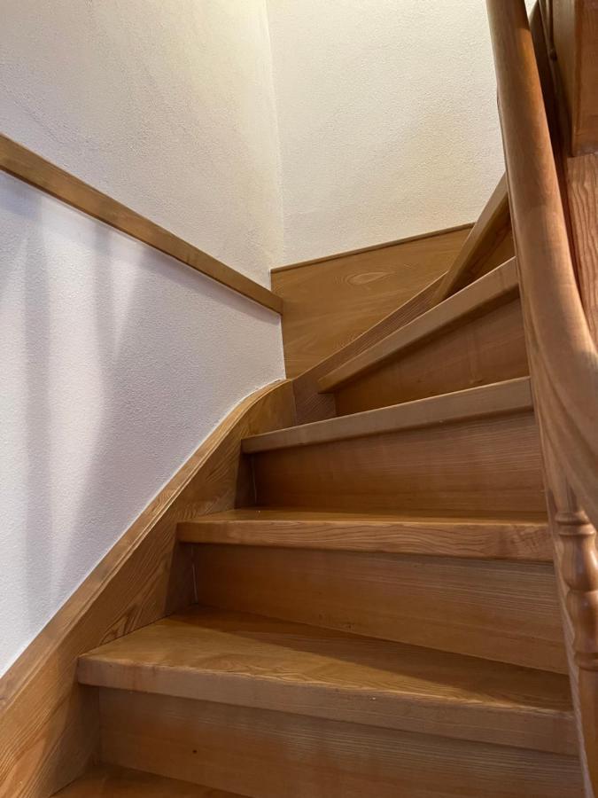Schoenes In Apartment Braubach
