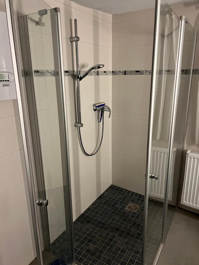 Schoenes In Apartment