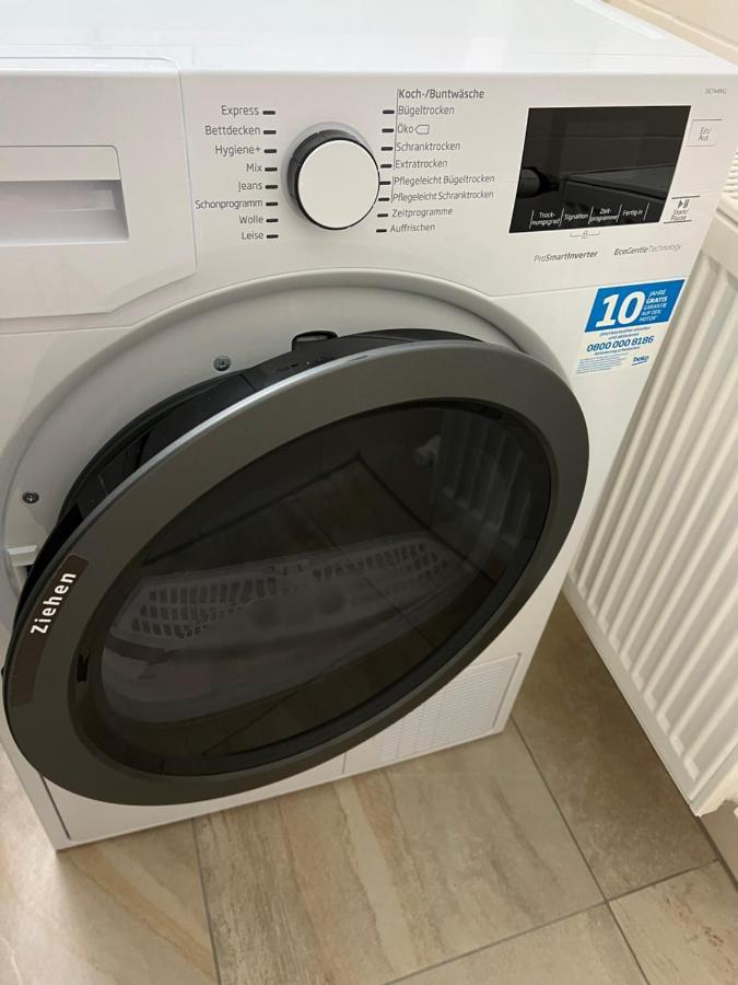 Schoenes In Apartment *