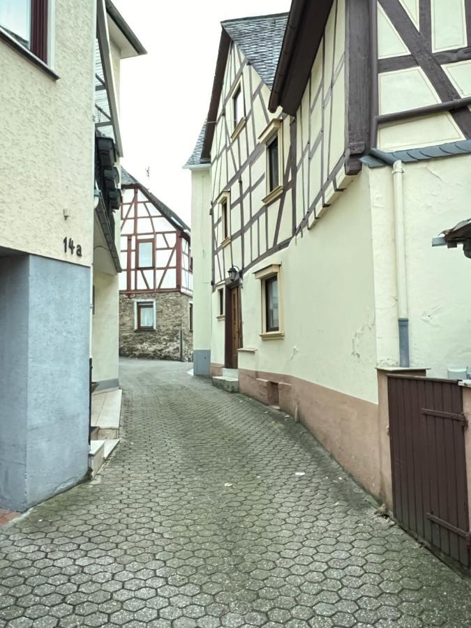 Apartment Schoenes In Braubach