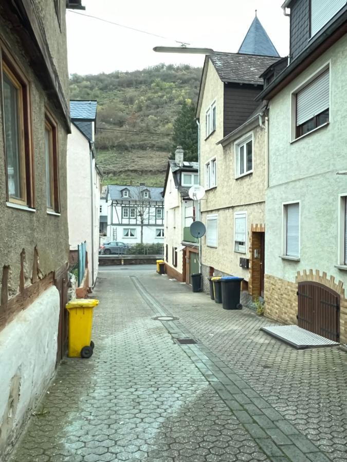Apartment Schoenes In Braubach