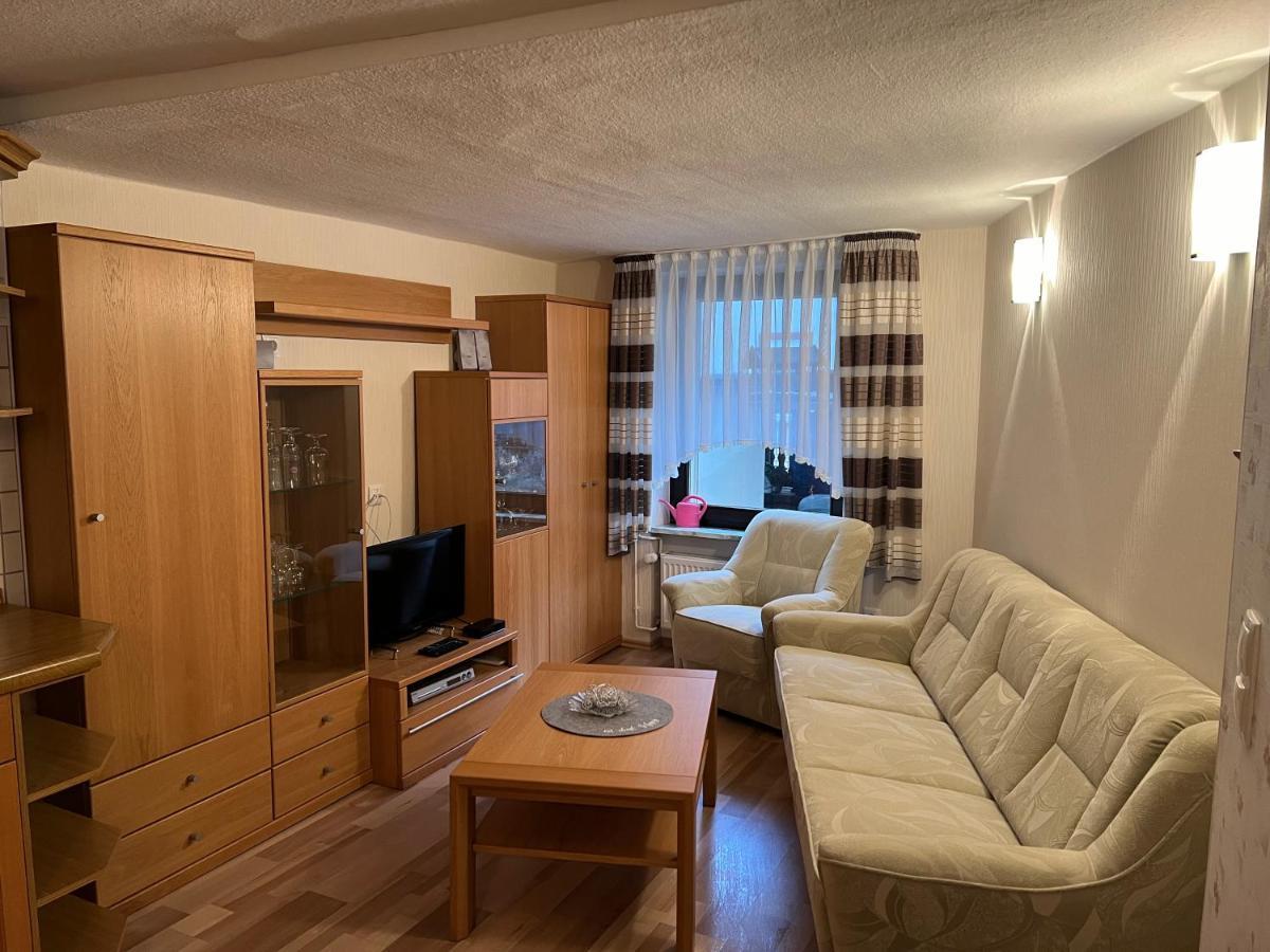 Apartment Schoenes In Braubach