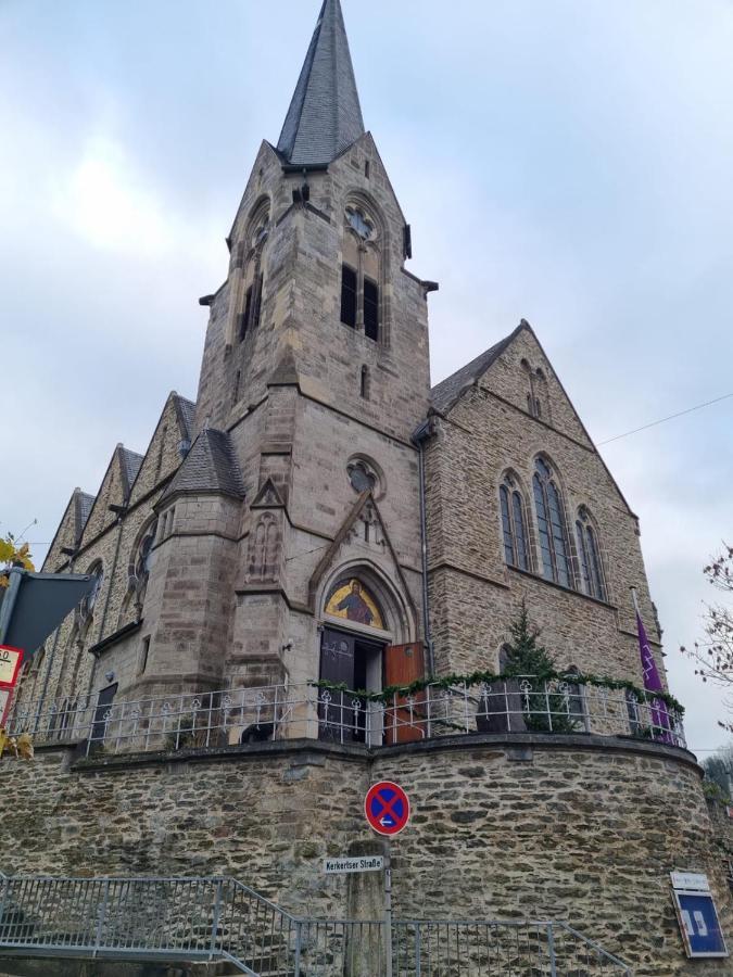 Apartment Schoenes In Braubach
