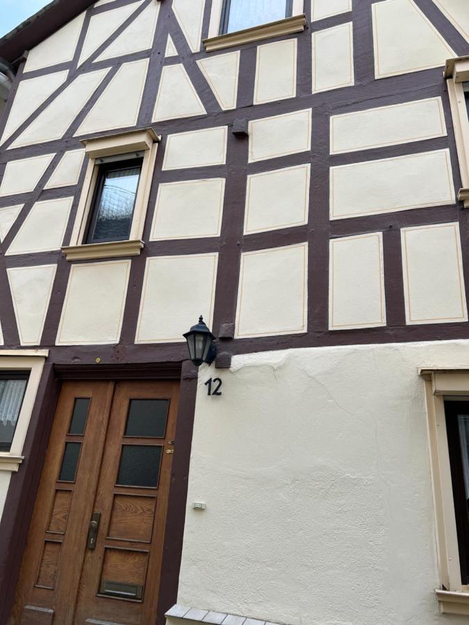 Schoenes In * Braubach