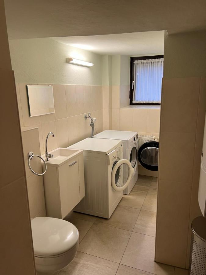 Apartment Schoenes In